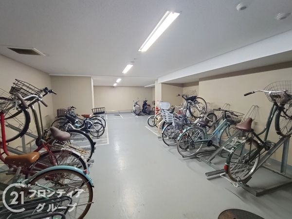 パークホームズ烏丸御池　中古マンション