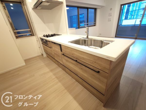 パークホームズ烏丸御池　中古マンション