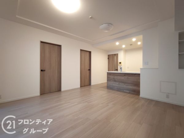 パークホームズ烏丸御池　中古マンション