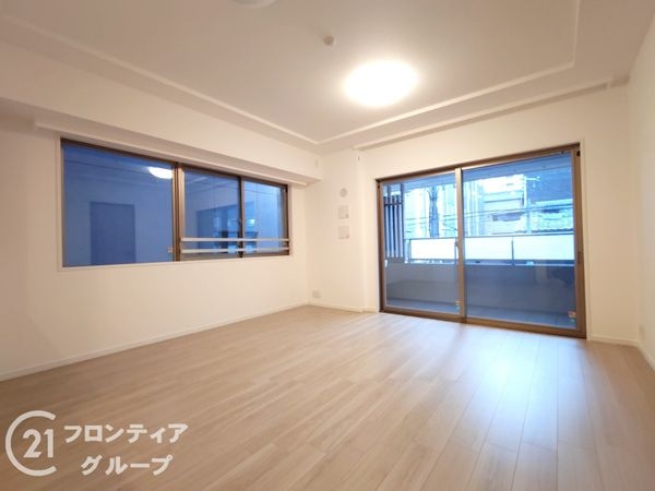 パークホームズ烏丸御池　中古マンション