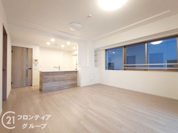 パークホームズ烏丸御池　中古マンション