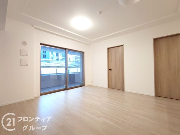 パークホームズ烏丸御池　中古マンション