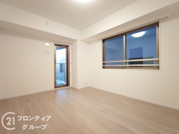 パークホームズ烏丸御池　中古マンション