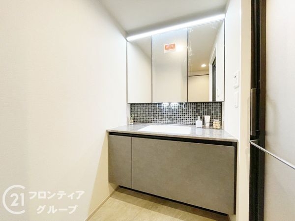 ザ・京都レジデンス御所南　中古マンション