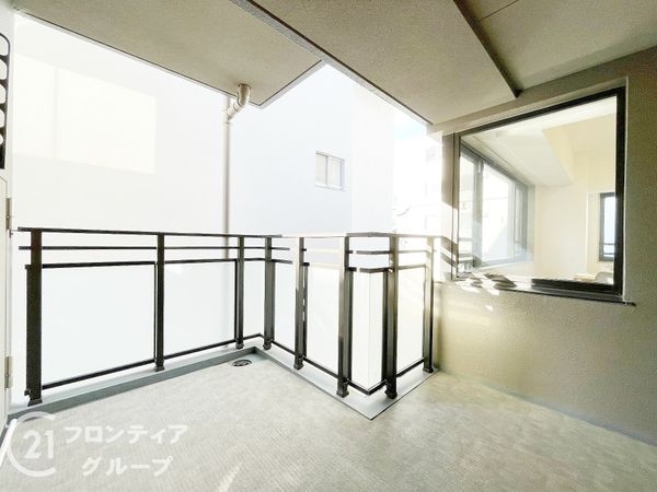 ザ・京都レジデンス御所南　中古マンション