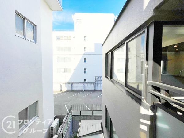 ザ・京都レジデンス御所南　中古マンション