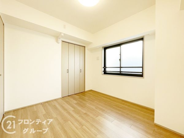 ザ・京都レジデンス御所南　中古マンション