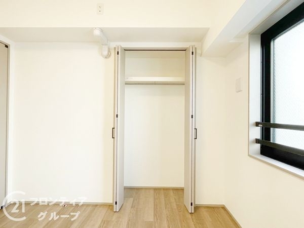 ザ・京都レジデンス御所南　中古マンション