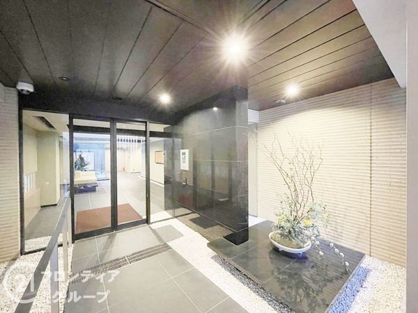 ザ・京都レジデンス御所南　中古マンション