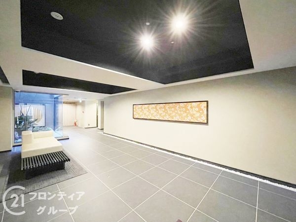 ザ・京都レジデンス御所南　中古マンション