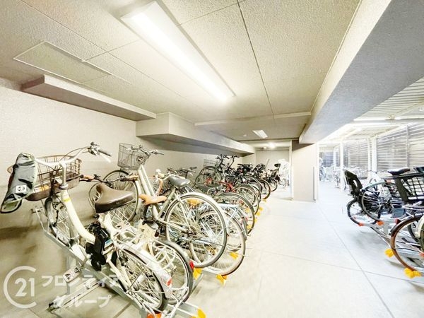 ザ・京都レジデンス御所南　中古マンション