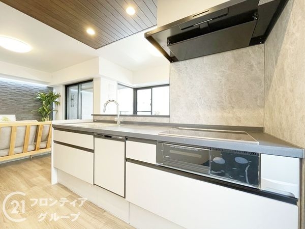 ザ・京都レジデンス御所南　中古マンション