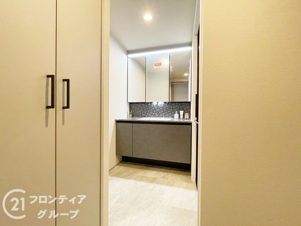 ザ・京都レジデンス御所南　中古マンション