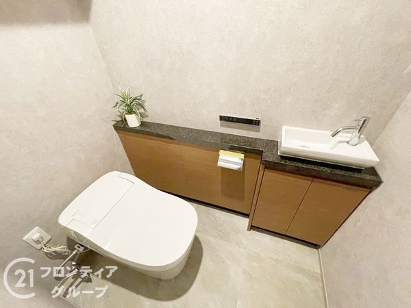 ザ・京都レジデンス御所南　中古マンション