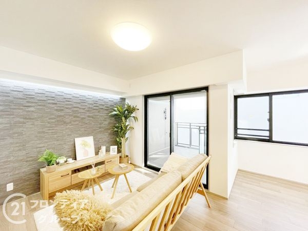 ザ・京都レジデンス御所南　中古マンション