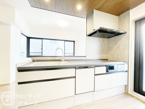 ザ・京都レジデンス御所南　中古マンション