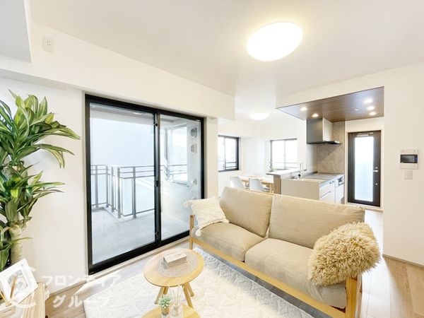 ザ・京都レジデンス御所南　中古マンション