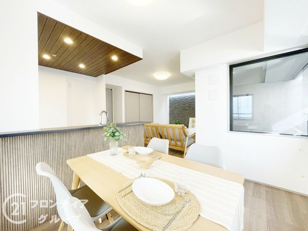 ザ・京都レジデンス御所南　中古マンション