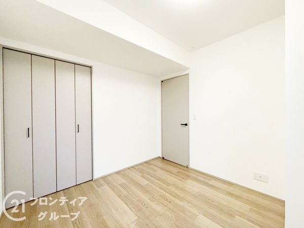 ザ・京都レジデンス御所南　中古マンション