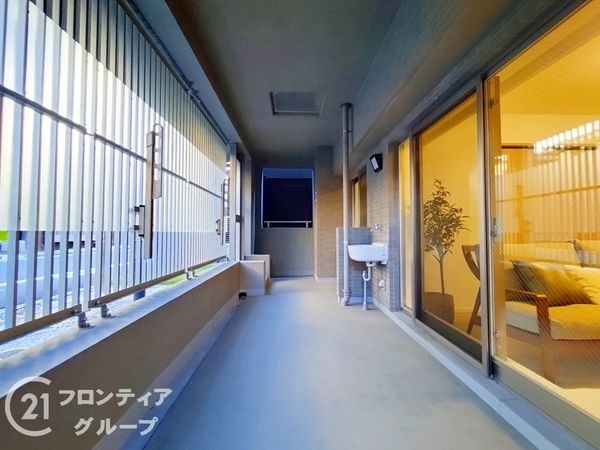 アバンエスパス烏丸御池　中古マンション