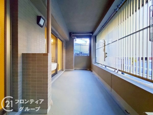 アバンエスパス烏丸御池　中古マンション