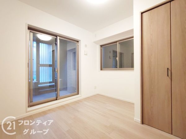 アバンエスパス烏丸御池　中古マンション