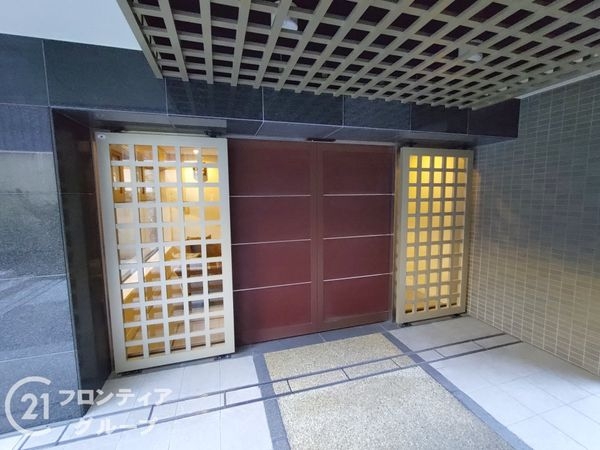 アバンエスパス烏丸御池　中古マンション