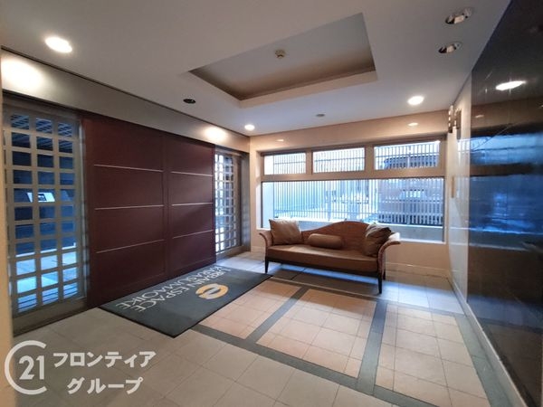 アバンエスパス烏丸御池　中古マンション