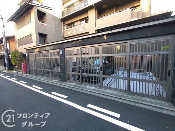 アバンエスパス烏丸御池　中古マンション