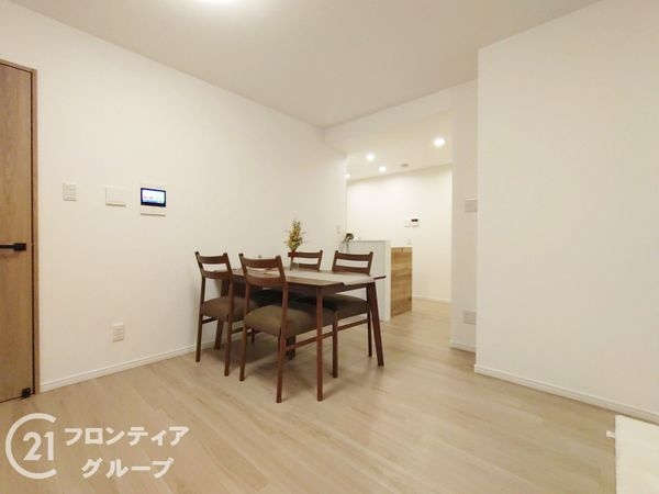 アバンエスパス烏丸御池　中古マンション