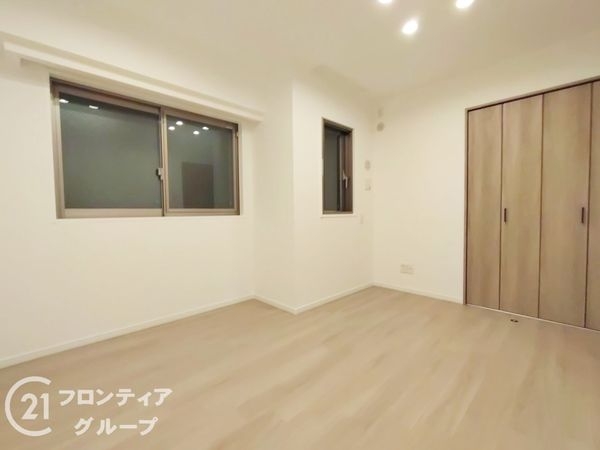 アバンエスパス烏丸御池　中古マンション