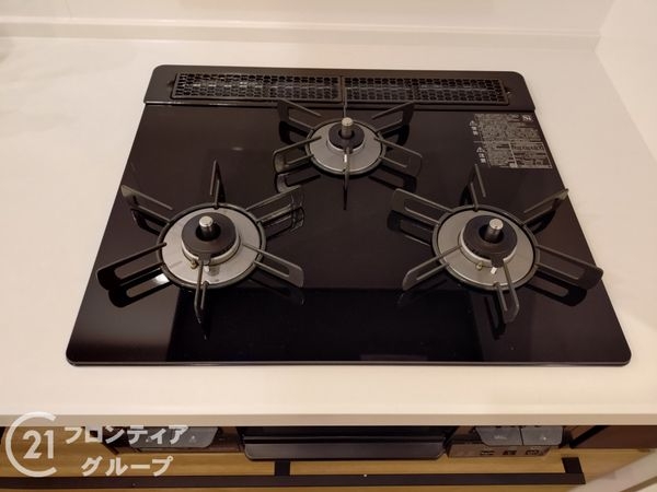 アバンエスパス烏丸御池　中古マンション