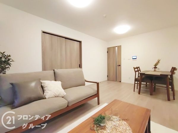 アバンエスパス烏丸御池　中古マンション