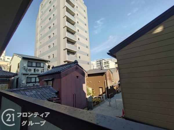ハイマート麩屋町　中古マンション