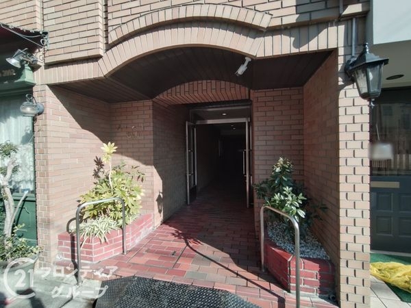 ハイマート麩屋町　中古マンション