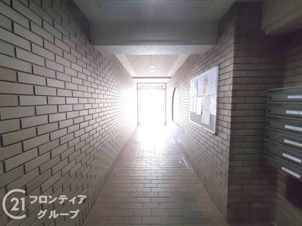 ハイマート麩屋町　中古マンション