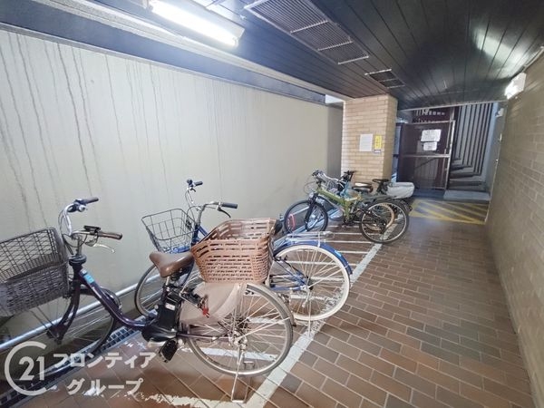 ハイマート麩屋町　中古マンション