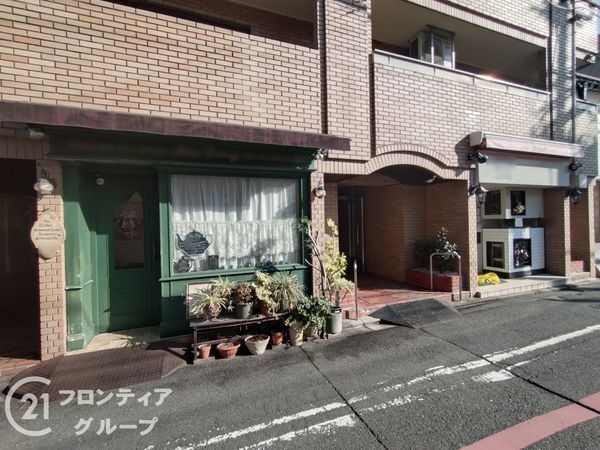 ハイマート麩屋町　中古マンション