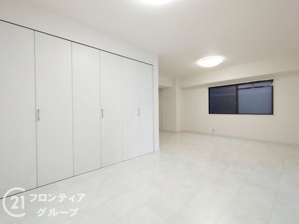 ハイマート麩屋町　中古マンション