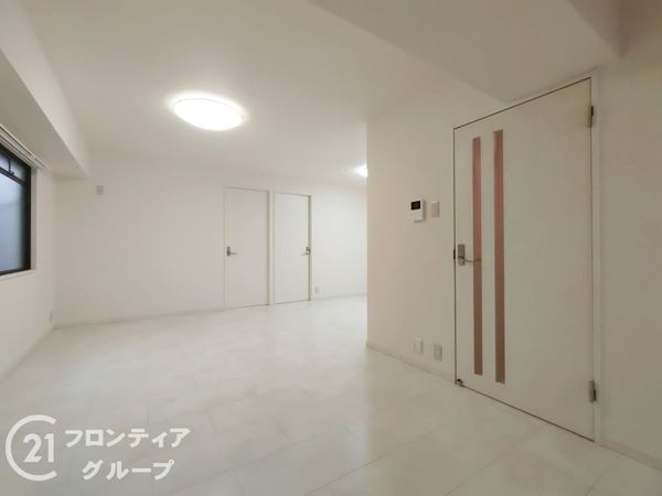 ハイマート麩屋町　中古マンション