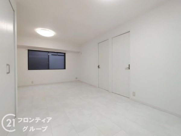 ハイマート麩屋町　中古マンション