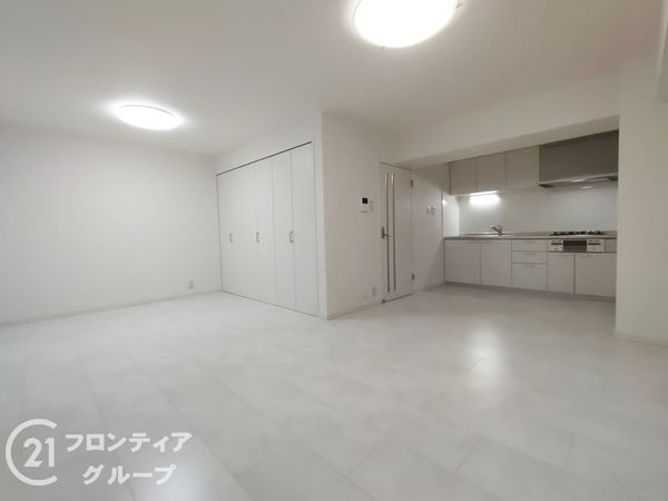 ハイマート麩屋町　中古マンション