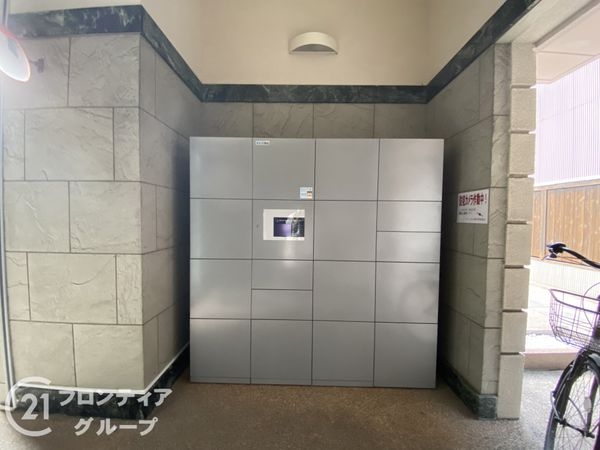 グランゼロ新町　中古マンション