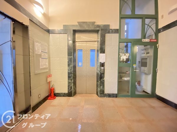 グランゼロ新町　中古マンション