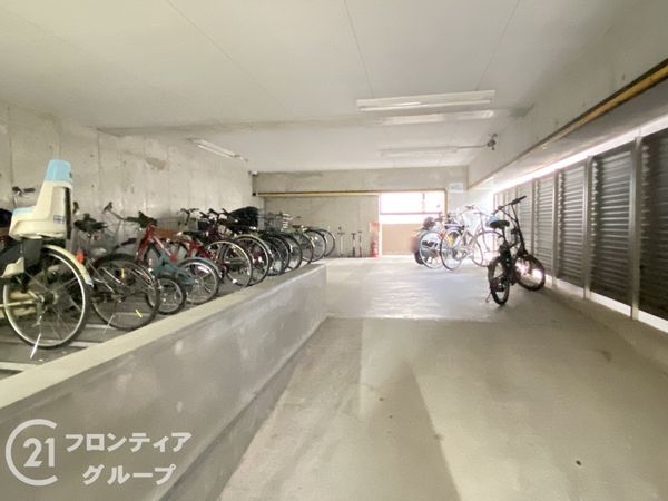 グランゼロ新町　中古マンション