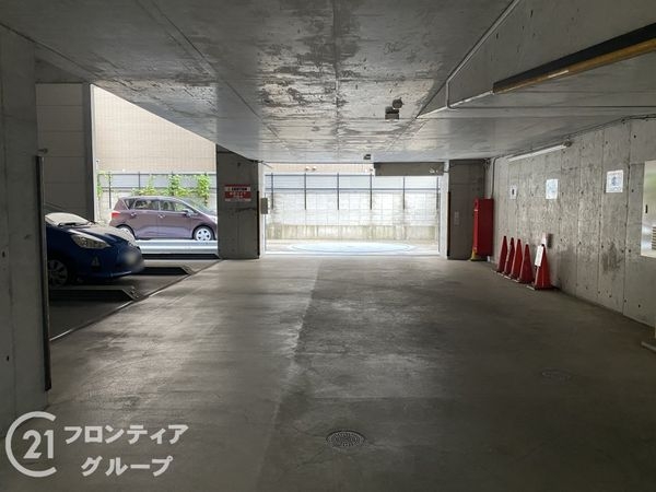 グランゼロ新町　中古マンション