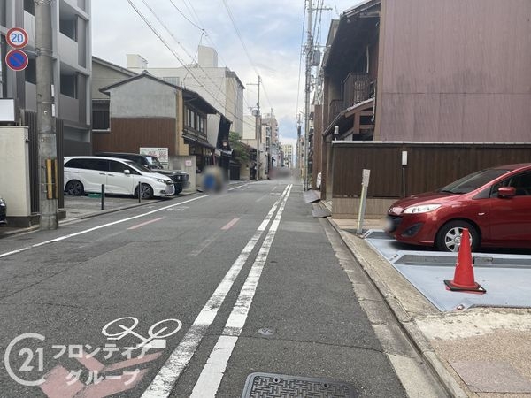 グランゼロ新町　中古マンション