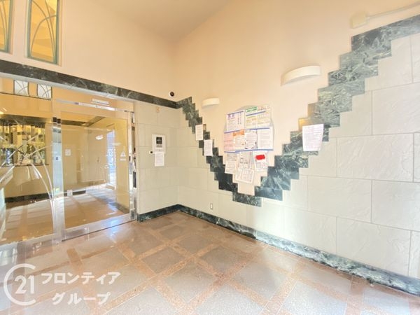 グランゼロ新町　中古マンション