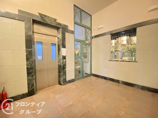 グランゼロ新町　中古マンション