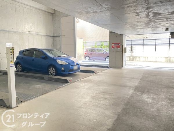 グランゼロ新町　中古マンション